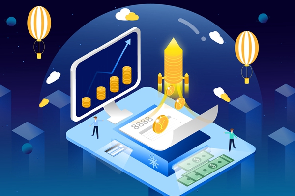 中國銀行企業網上銀行介紹